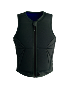 Follow The Rosa Impact Vest (2024) - Olive