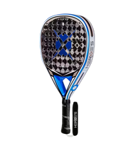 Load image into Gallery viewer, HEROES - PADEL RACKET - ROWAN 2026

