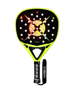 HEROES - PADEL RACKET - RS3 2025