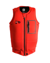 Load image into Gallery viewer, FOLLOW F#*FED IMPACT VEST
