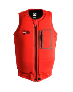 FOLLOW F#*FED IMPACT VEST