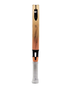 BULLPADEL RACKET - VERTEX 05 W 27