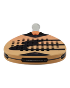 BULLPADEL RACKET - VERTEX 05 W 27