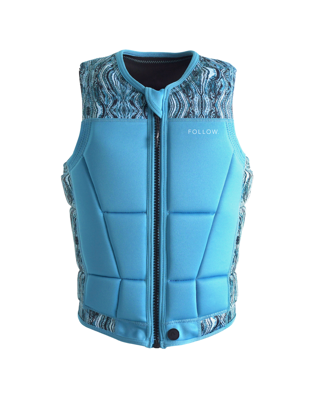 Follow Harmony Impact Vest