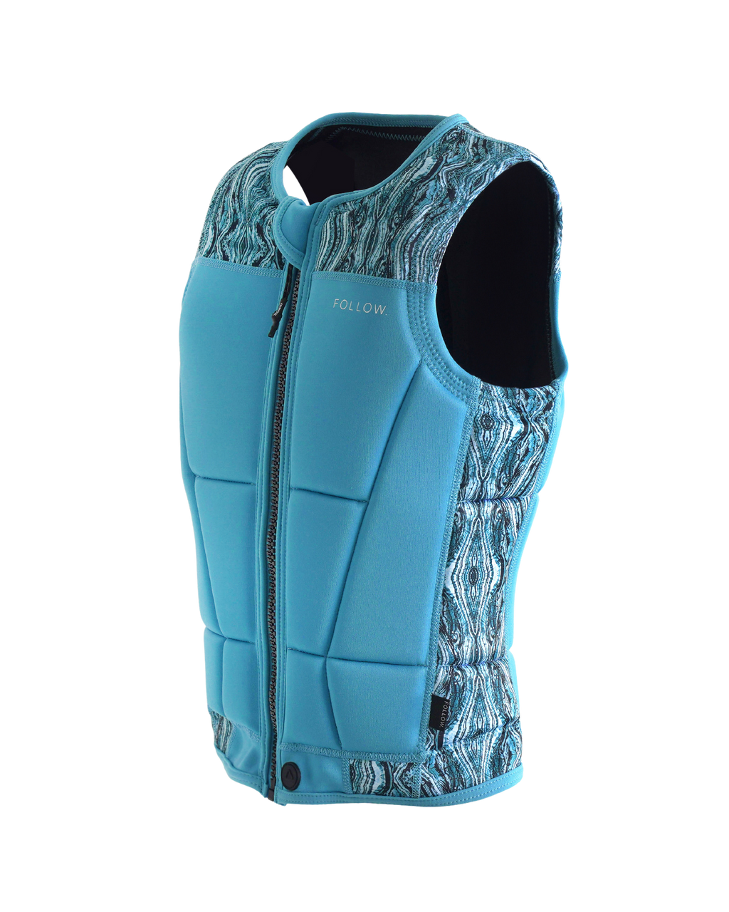 Follow Harmony Impact Vest