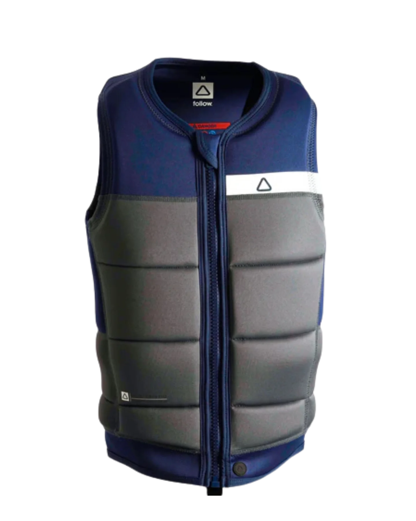FOLLOW SIGNAL PLUS IMPACT VEST