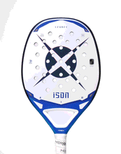 Load image into Gallery viewer, HEROES - BEACH TENNIS RACKET - ISON 2025
