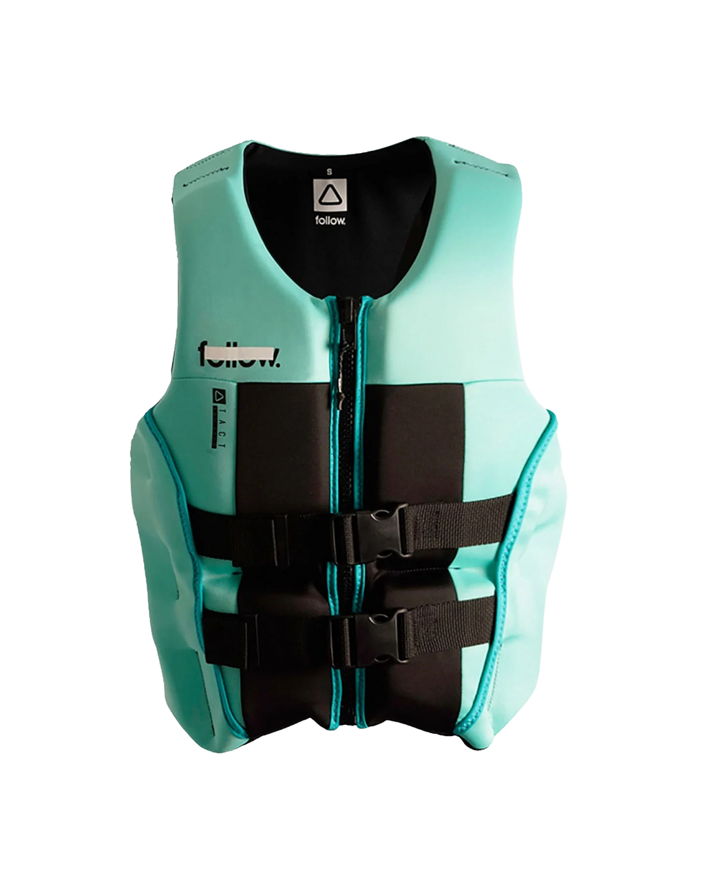 Follow - WOMENS TACT CGA VEST 2022