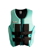 Follow - WOMENS TACT CGA VEST 2022