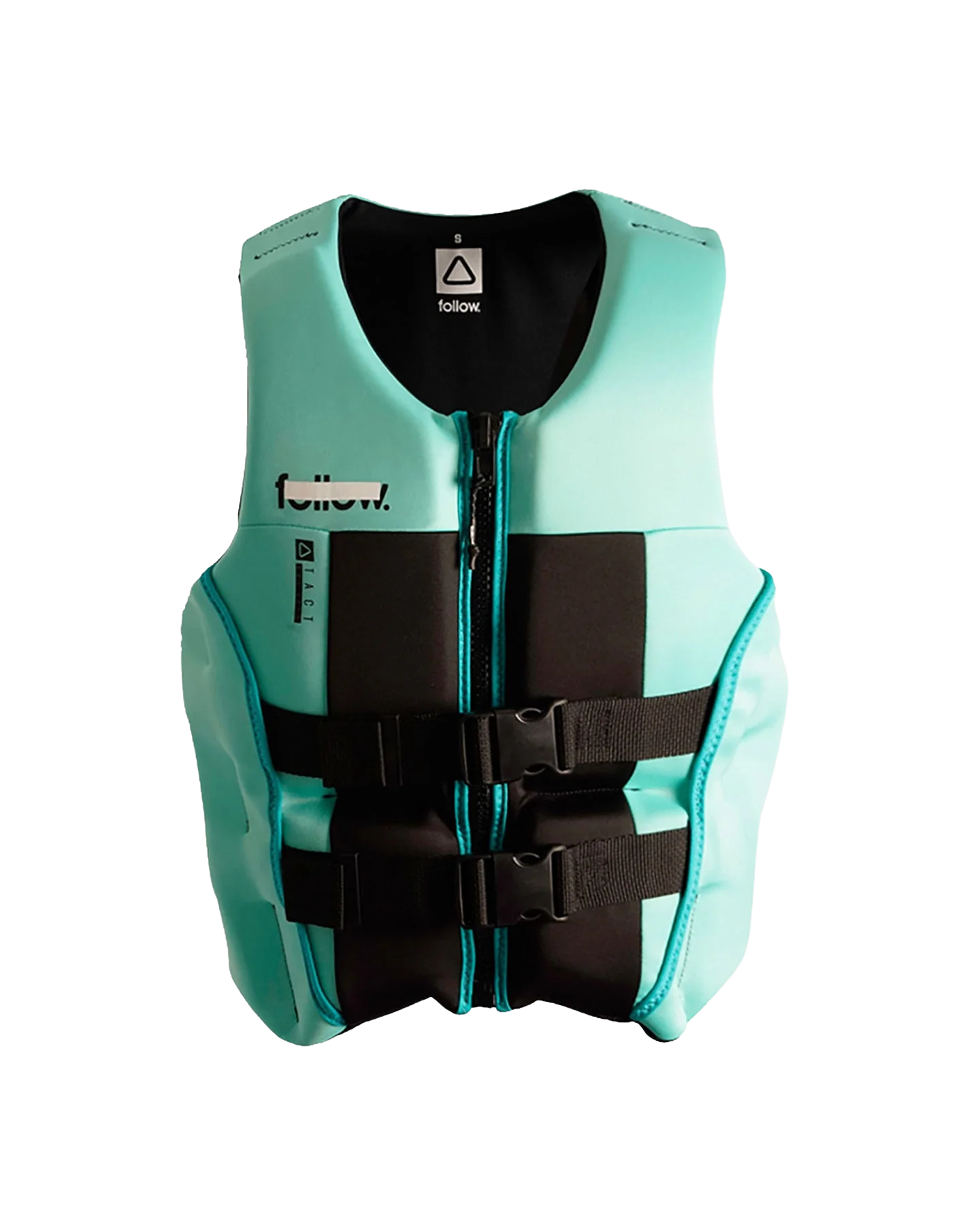 Follow - WOMENS TACT CGA VEST 2022