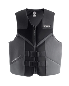 FOLLOW CURE CGA VEST - GREY