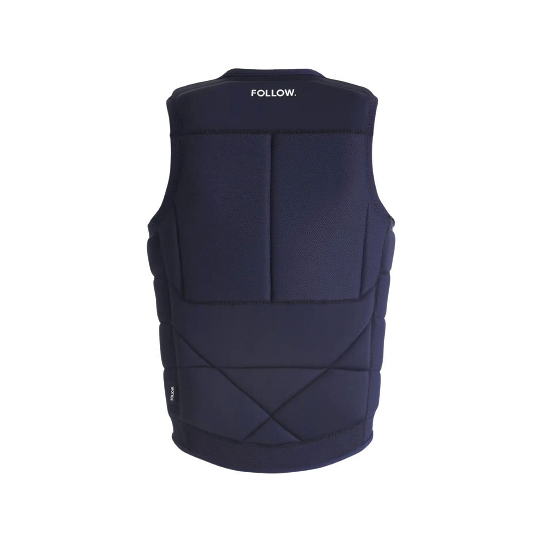 Follow Capiva Impact Vest
