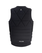 Follow Love nor Money Impact Vest