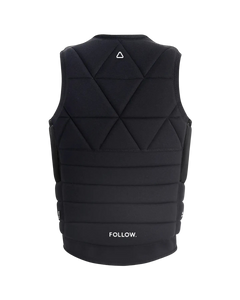 Follow Love nor Money Impact Vest