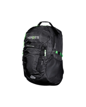 Load image into Gallery viewer, HEROES - PADEL BAG - GRAVITY ELETTRA - SHOCK GREEN
