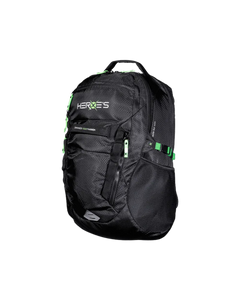 HEROES - PADEL BAG - GRAVITY ELETTRA - SHOCK GREEN