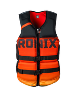 Ronix Megacorp Surf - Capella 3.0 - CGA Life Vest - Fireball (2025)