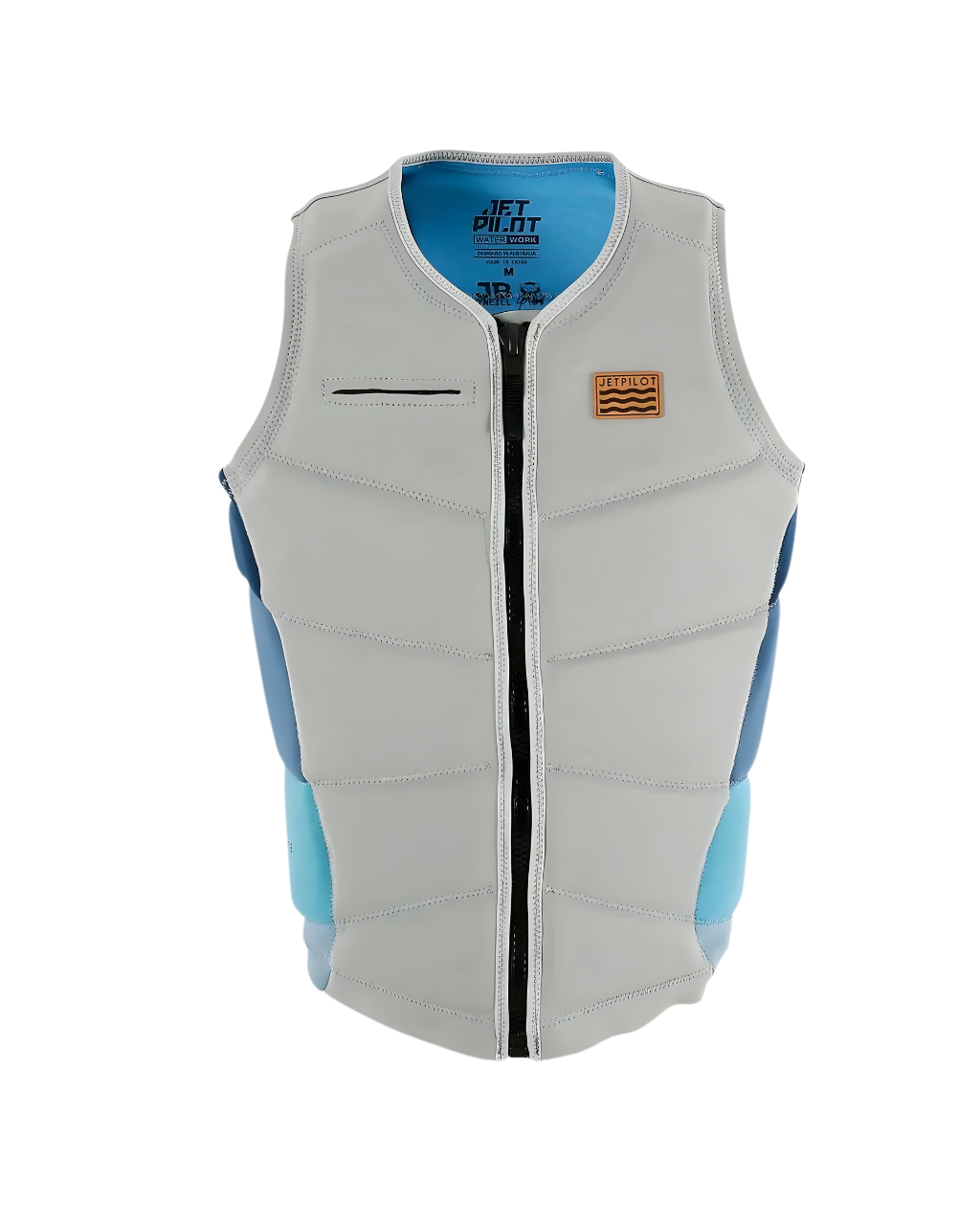 Jetpilot JB Oneill Mens C4 Neo Vest