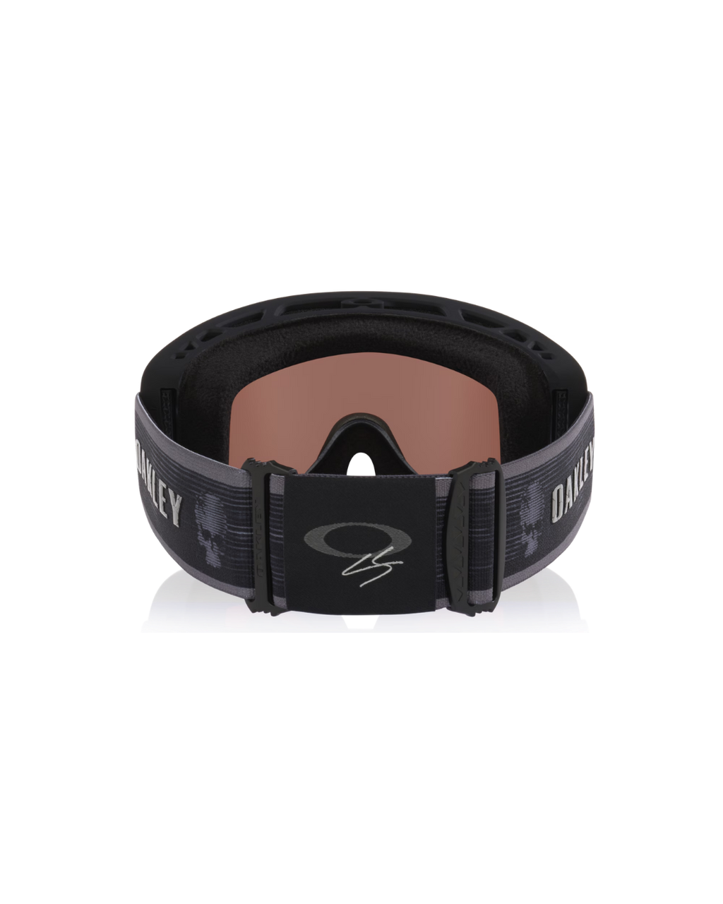 Oakley Goggles - Mont Scape L Colby Stevenson Signature Series Snow Goggles