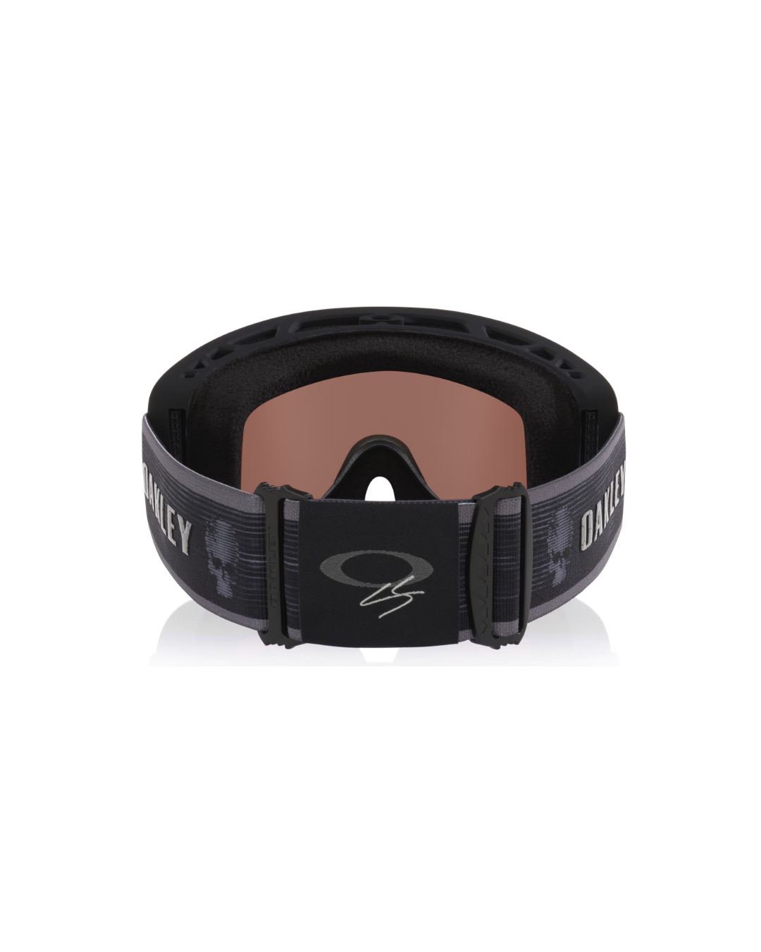 Oakley Goggles - Mont Scape L Colby Stevenson Signature Series Snow Goggles