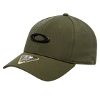 Oakley Tincan Cap (new dark brush)