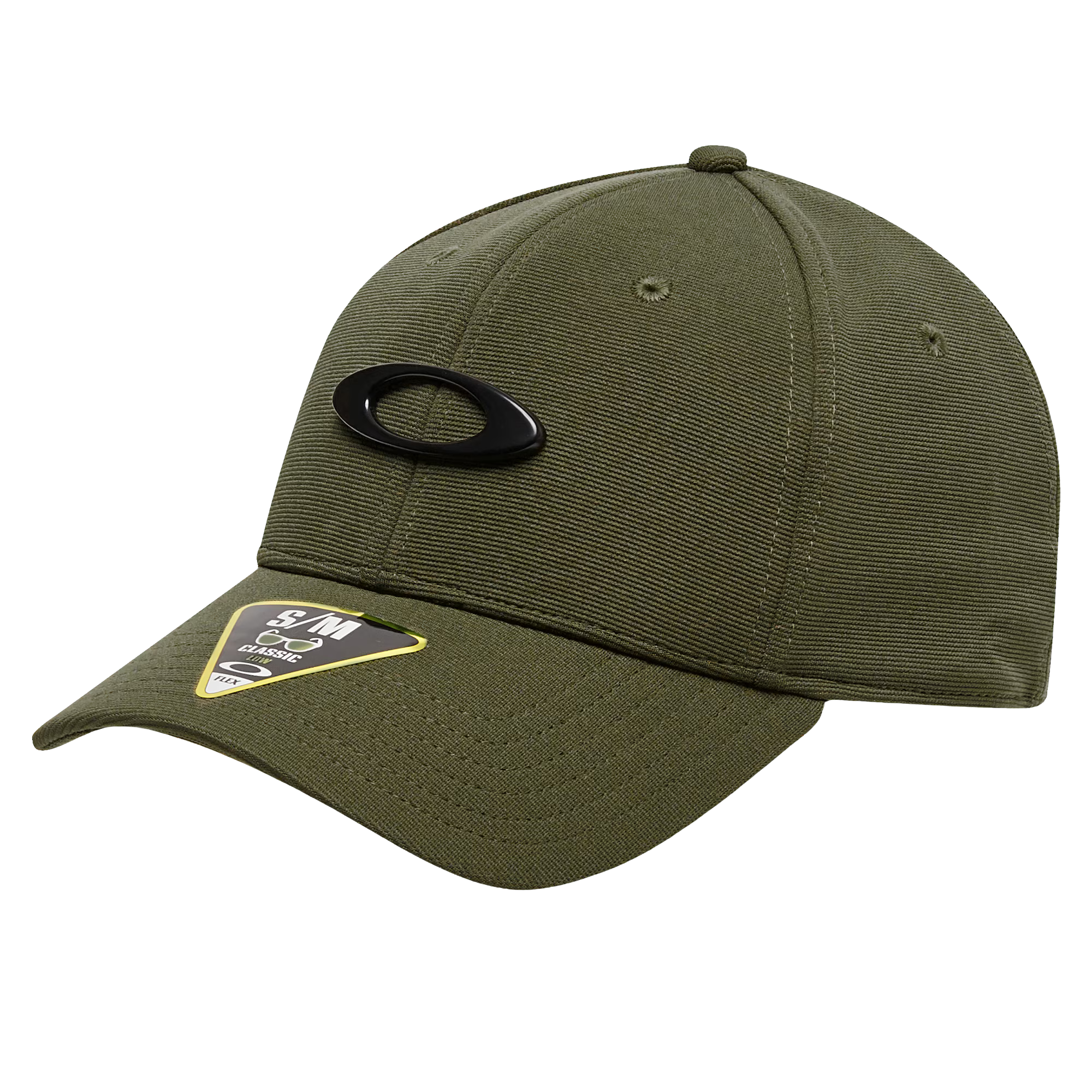 Oakley Tincan Cap (new dark brush)