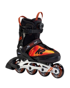 K2 SK8 HERO BOA® ALU INLINE SKATES