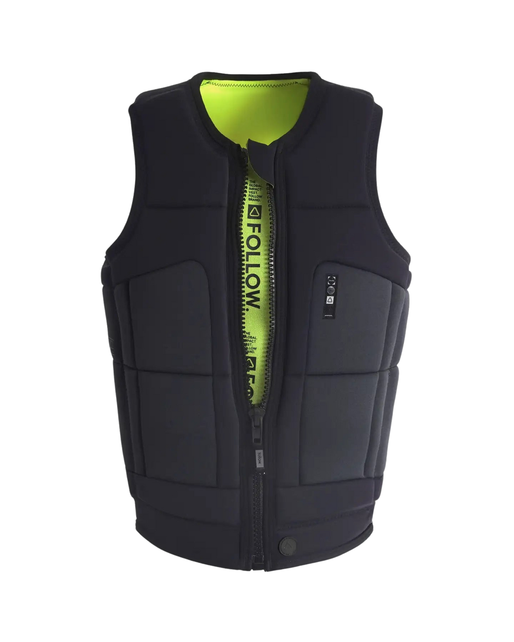 Follow Global Impact Vest