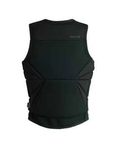 Follow The Rosa Impact Vest (2024) - Olive