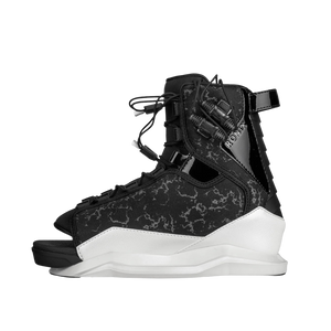 RONIX WOMENS BOOTS 2023 - Halo - Stage 2 - Pearl White / Marble