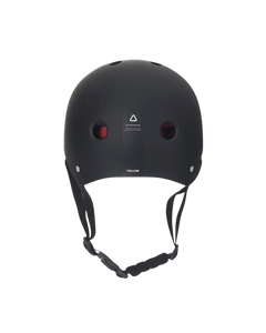 FOLLOW PRO HELMET - MATTE BLACK