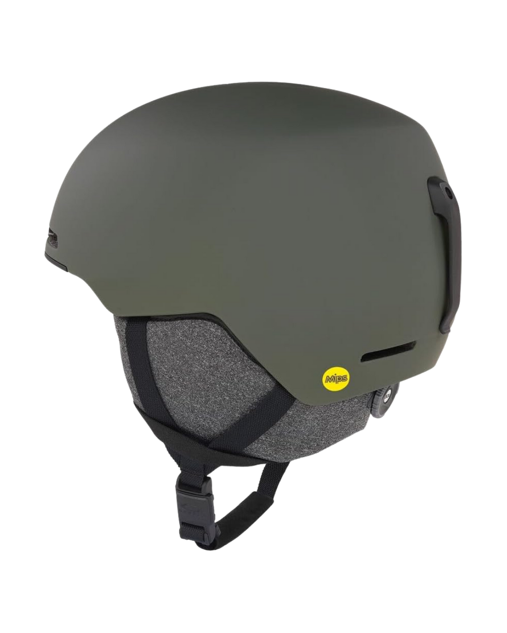 Oakley - Snow helmet MOD1 Pro (dark brush)