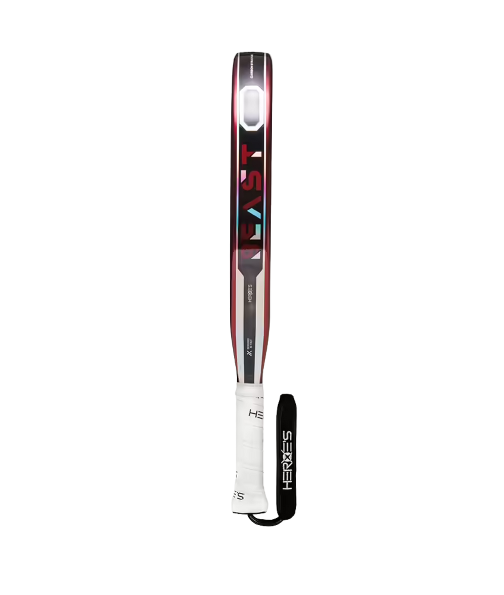 HEROES - PADEL RACKET - BEAST 2026