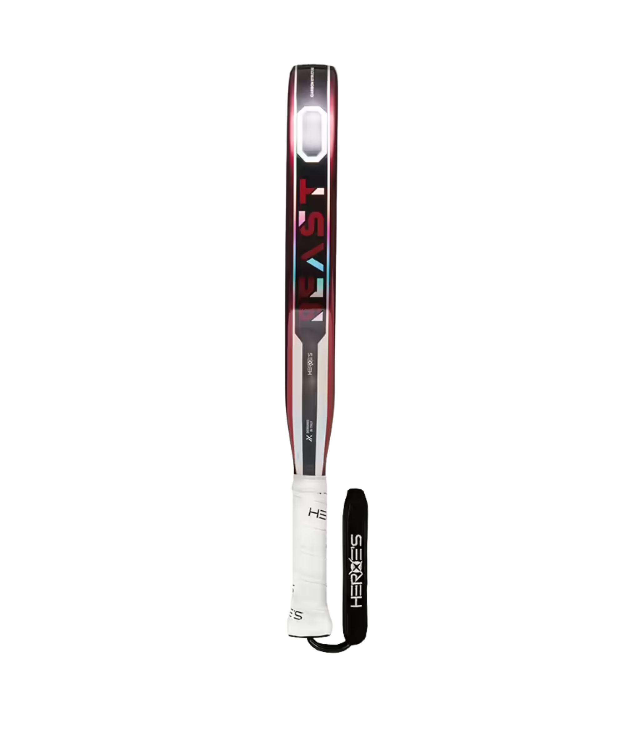 HEROES - PADEL RACKET - BEAST 2026