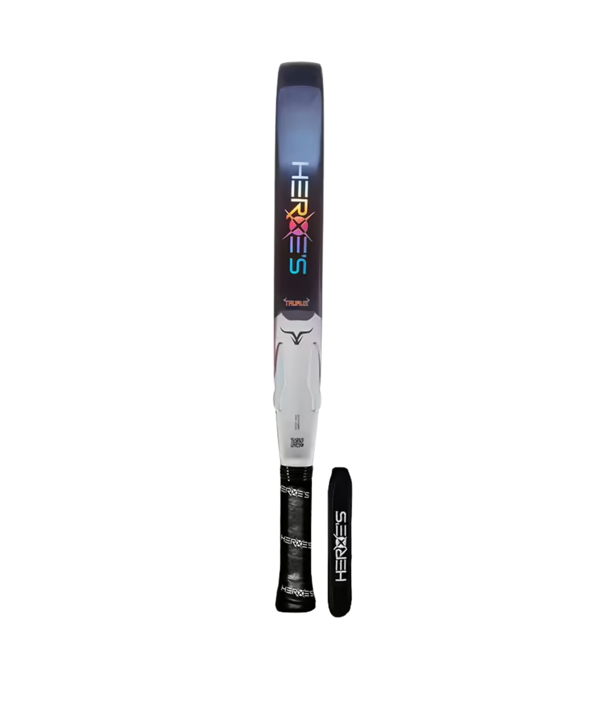 HEROES - PADEL RACKET - TAURUS 2026