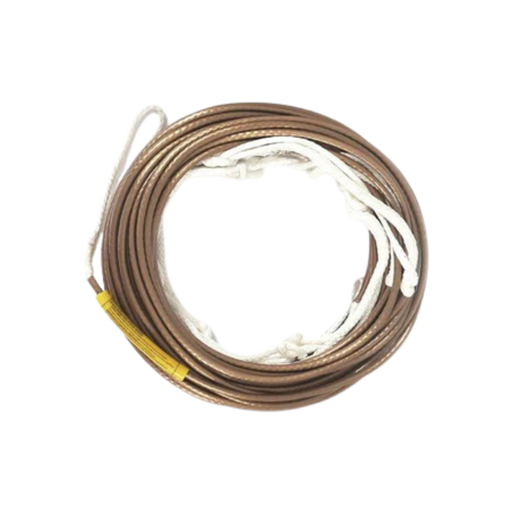 Follow Wakeboard Ropes- Pro Package Gold