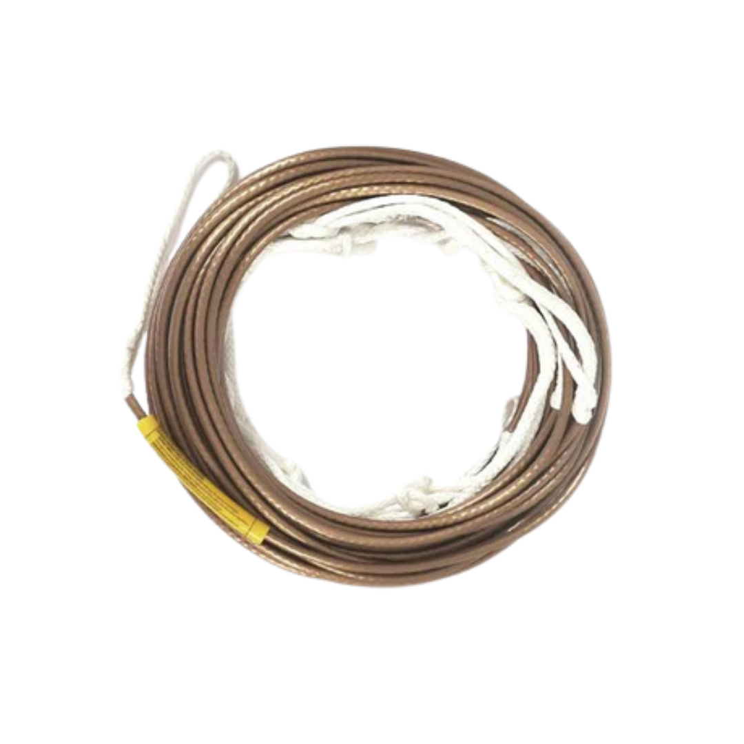 Follow Wakeboard Ropes- Pro Package Gold