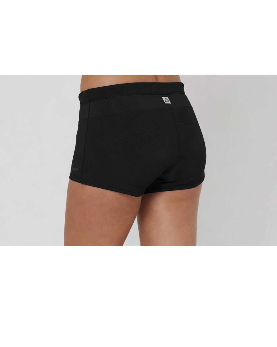 Follow Ladies Wetsuit Shorts