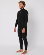 Load image into Gallery viewer, FOLLOW WETSUIT - P1 3/2mm Steamer in Black
