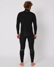 Load image into Gallery viewer, FOLLOW WETSUIT - P1 3/2mm Steamer in Black
