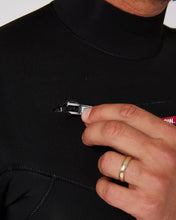 Load image into Gallery viewer, FOLLOW WETSUIT - P1 3/2mm Steamer in Black
