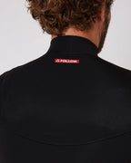 FOLLOW WETSUIT - P1 3/2mm Steamer in Black