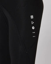 Load image into Gallery viewer, FOLLOW WETSUIT - P1 3/2mm Steamer in Black
