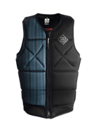 FOLLOW UNITY IMPACT VEST - BLACK