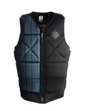 Load image into Gallery viewer, FOLLOW UNITY IMPACT VEST - BLACK
