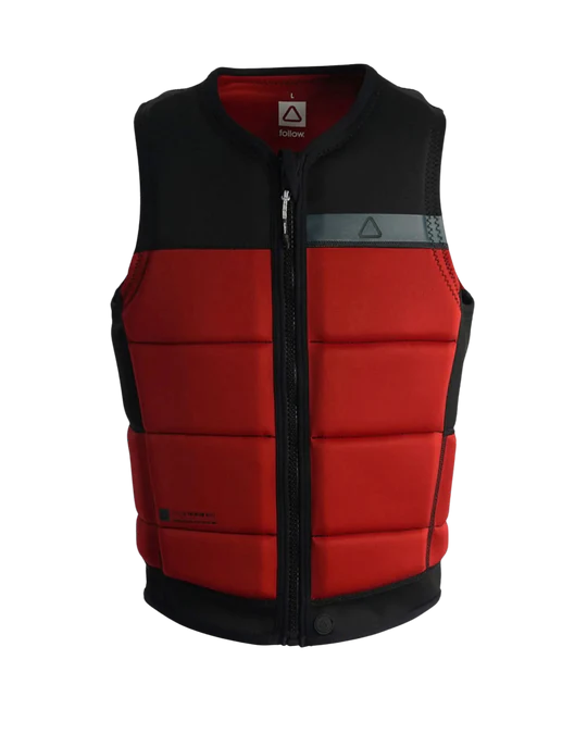 FOLLOW SIGNAL PLUS IMPACT VEST