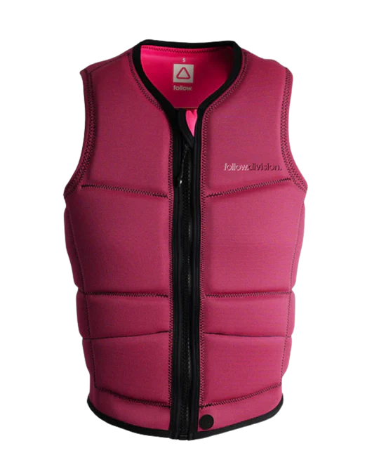 Follow Division 2 Impact Vest (2024)