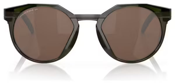 Oakley Sunglasses - HSTN - Olive Ink / Prizm Tungsten Polarized OO9242-0352