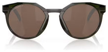 Load image into Gallery viewer, Oakley Sunglasses - HSTN - Olive Ink / Prizm Tungsten Polarized OO9242-0352
