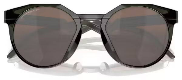 Oakley Sunglasses - HSTN - Olive Ink / Prizm Tungsten Polarized OO9242-0352